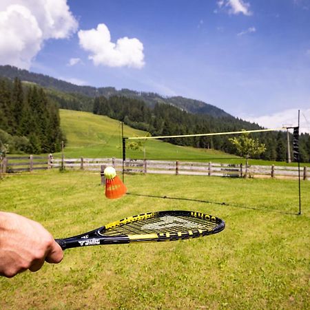 Walchauhof Otel Flachau Dış mekan fotoğraf