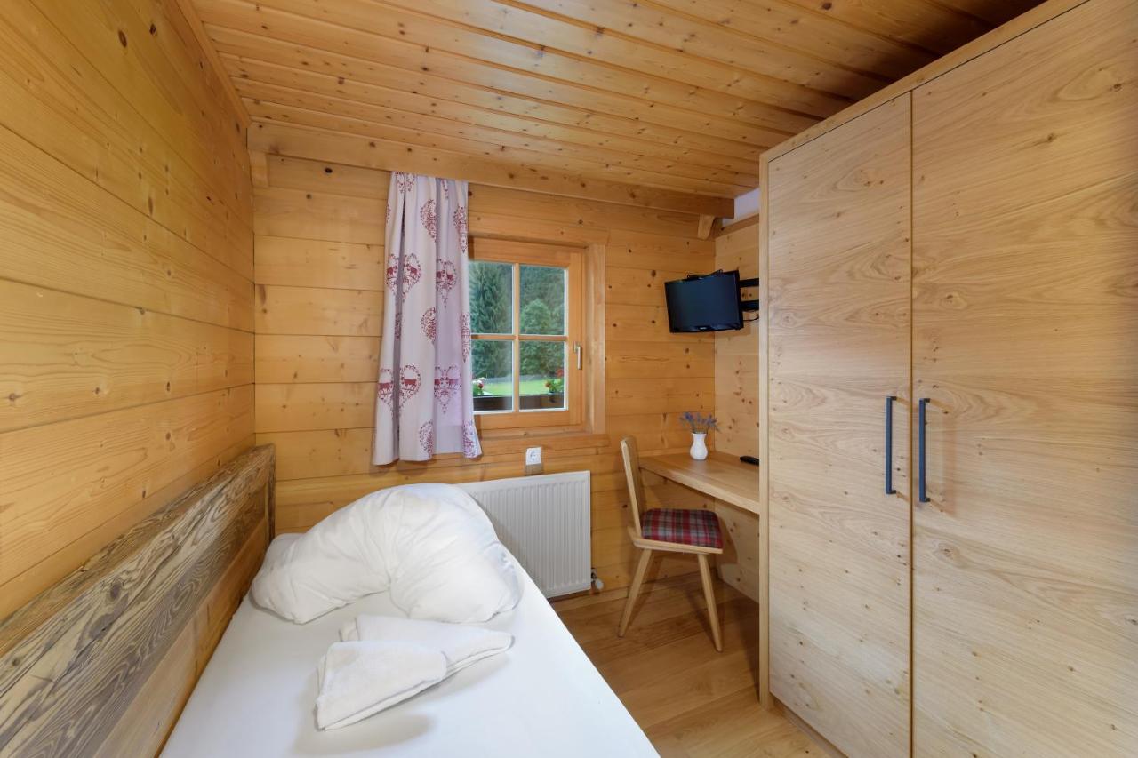 Walchauhof Otel Flachau Dış mekan fotoğraf