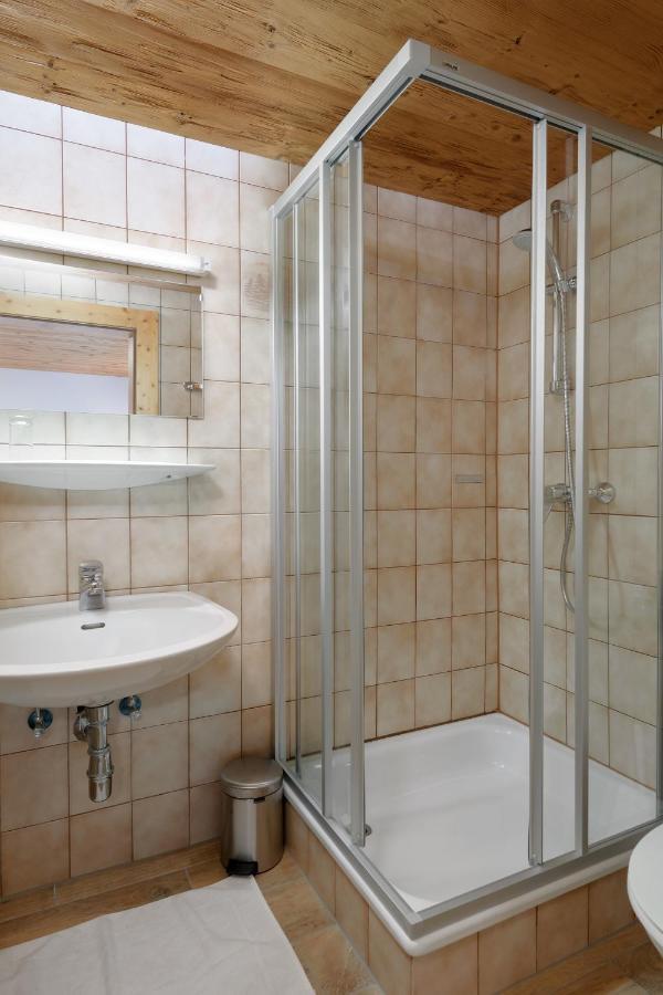 Walchauhof Otel Flachau Dış mekan fotoğraf