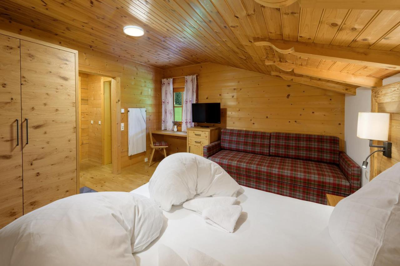 Walchauhof Otel Flachau Dış mekan fotoğraf