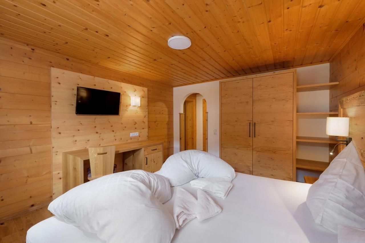 Walchauhof Otel Flachau Dış mekan fotoğraf