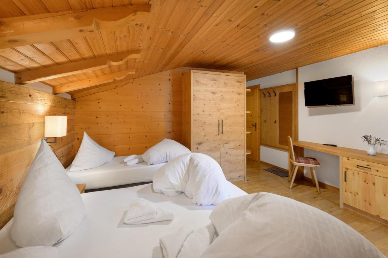Walchauhof Otel Flachau Dış mekan fotoğraf