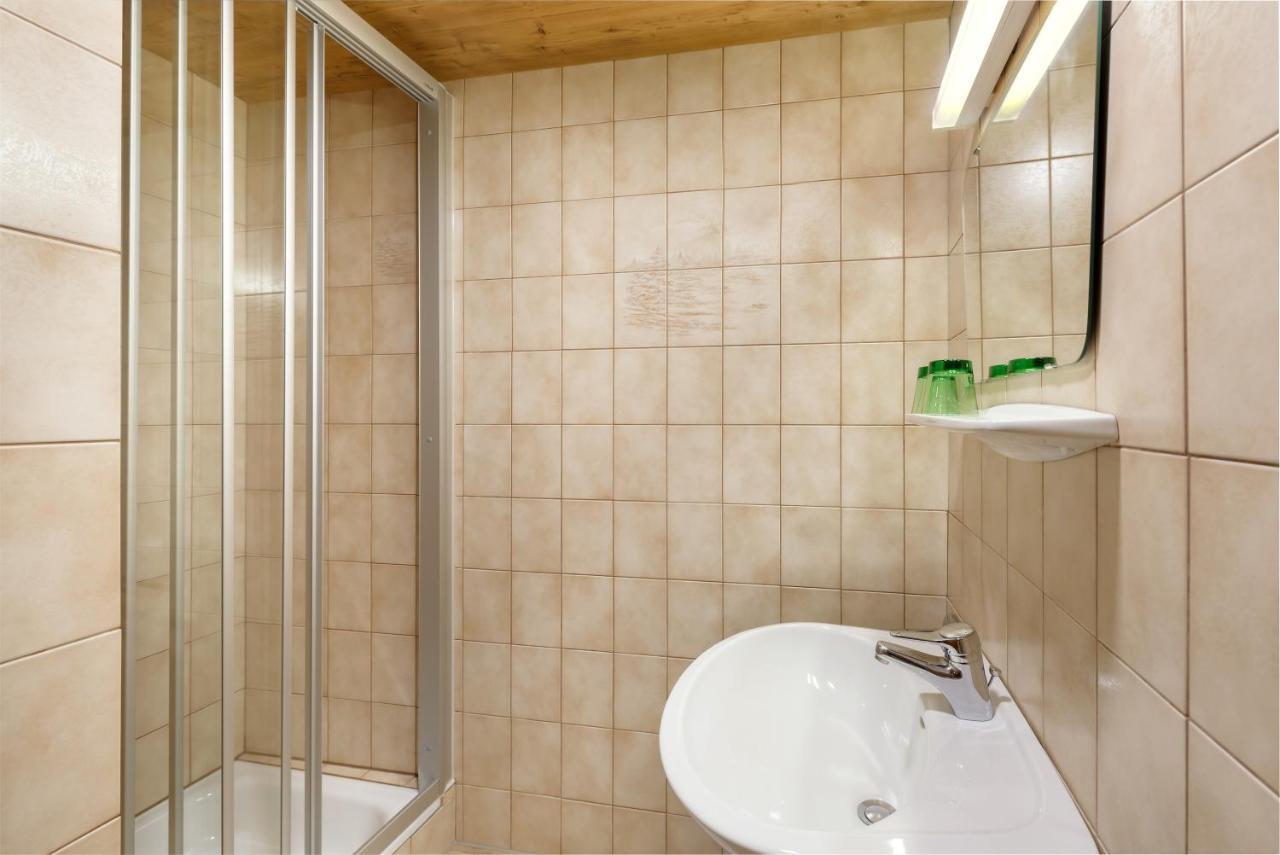 Walchauhof Otel Flachau Dış mekan fotoğraf