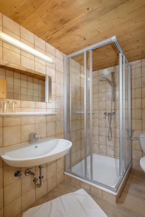 Walchauhof Otel Flachau Dış mekan fotoğraf