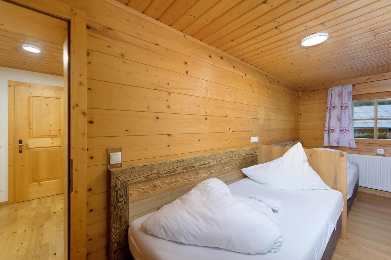 Walchauhof Otel Flachau Dış mekan fotoğraf