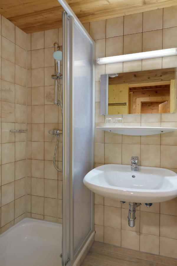 Walchauhof Otel Flachau Dış mekan fotoğraf