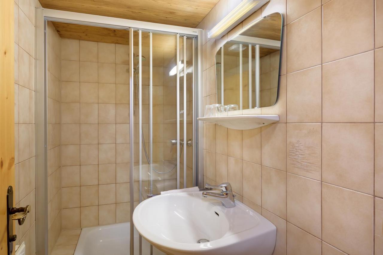 Walchauhof Otel Flachau Dış mekan fotoğraf