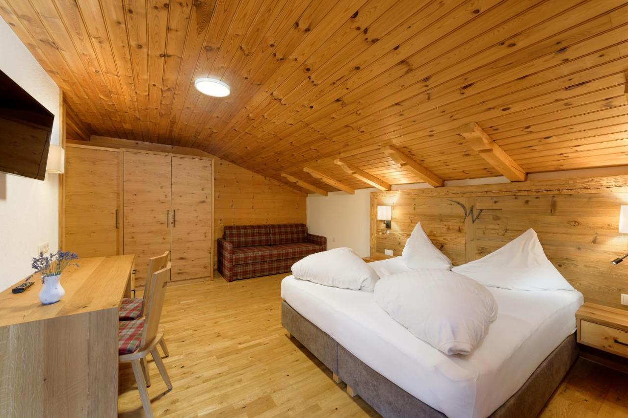 Walchauhof Otel Flachau Dış mekan fotoğraf